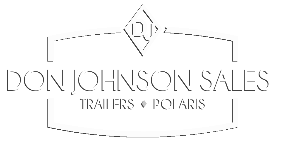 Don Johnson Sales Logo