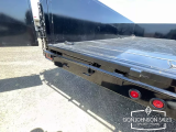 2025 Snake River 716-14K 16' Dump Bumper Pull Trailer