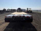 2027 Snake River 25-23K Flatbed Gooseneck Trailer