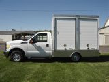 Dog Food Delivery System