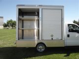 Dog Food Delivery System
