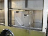 Dog Food Delivery System