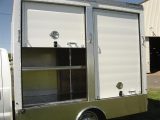 Dog Food Delivery System