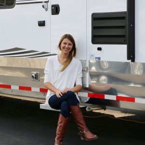 Nicole Kallstrom