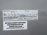 2027 Trails West Santa Fe 15' 7x7 Living Quarters Stock Combo Gooseneck Trailer