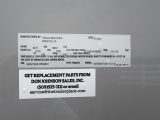 2027 Trails West Hotshot 24' Stock Gooseneck Trailer 