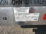 2027 Featherlite 4410 28' Car Bumper Pull Trailer