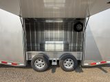 2027 Featherlite 4410 24' Car Bumper Pull Trailer
