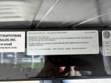 2027 Hillsboro Endura 24' Stock Gooseneck Trailer