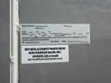2027 Trails West Hotshot 21' Stock Gooseneck Trailer