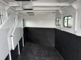 2027 Trails West Adventure MX 4H Gooseneck Trailer