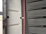 2027 Trails West Santa Fe 15' 7x7 Living Quarters Stock Combo Gooseneck Trailer