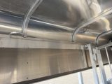 2027 C&B Maverick Lite Aluminum 4H Bumper Pull Trailer