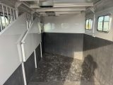 2027 Trails West Adventure MX II 4H Bumper Pull Trailer