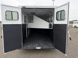 2027 Trails West Adventure MX 4H Gooseneck Trailer