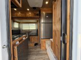 2027 Trails West Classic 3H 12x12 Living Quarters Gooseneck Trailer