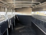2027 C&B Maverick Lite Aluminum 4H Bumper Pull Trailer