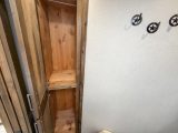 2027 Trails West Santa Fe 18' 7x7 Living Quarters Stock Combo Gooseneck Trailer