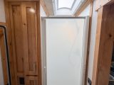 2027 Trails West Classic 3H 7x7 Living Quarters Gooseneck Trailer