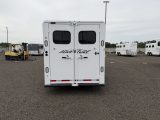 2027 Trails West Adventure MX 4H Gooseneck Trailer