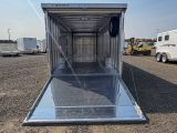 2027 Featherlite 4410 28' Car Bumper Pull Trailer