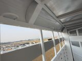 2027 Trails West Hotshot 21' Stock Gooseneck Trailer