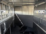 2027 C&B Maverick 3H Gooseneck Trailer 