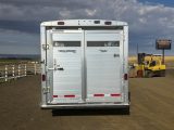 2027 Hillsboro Endura 24' Stock Gooseneck Trailer