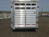 2026 Featherlite 8127 20' Stock Gooseneck Trailer