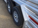 2026 Featherlite 8127 20' Stock Gooseneck Trailer