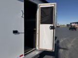 2027 Trails West Classic 3H 7x7 Weekender Gooseneck Trailer