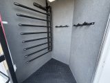 2027 Trails West Classic 3H 10x10 Living Quarters Gooseneck Trailer