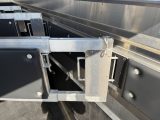 2027 C&B Maverick Lite Aluminum 4H Bumper Pull Trailer