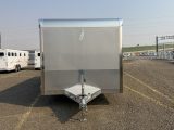 2027 Featherlite 4410 24' Car Bumper Pull Trailer