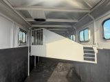 2027 Trails West Adventure MX II 4H Bumper Pull Trailer
