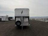 2027 Featherlite 8127 24' Stock Gooseneck Trailer