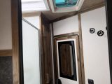 2027 Trails West Classic 3H 8x13 Living Quarters Gooseneck Trailer 