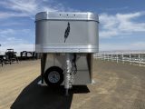 2026 Featherlite 8117 20' Stock Gooseneck Trailer