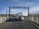 2027 Hillsboro Endura 24' Stock Gooseneck Trailer