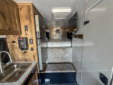 2027 Trails West RPM Freeride 24' Gooseneck Trailer 