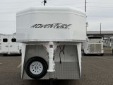 2027 Trails West Adventure MX 4H Gooseneck Trailer