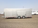 2027 Featherlite 4410 24' Car Bumper Pull Trailer