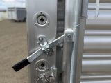2026 Featherlite 8127 24' Stock Gooseneck Trailer 