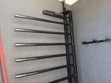 2027 Trails West Classic 3H 7x7 Weekender Gooseneck Trailer