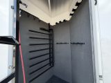 2027 Trails West Classic 3H 12x12 Living Quarters Gooseneck Trailer