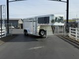2026 Featherlite 8127 20' Stock Gooseneck Trailer