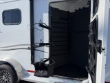 2027 Trails West Classic 3H 7x7 Weekender Gooseneck Trailer