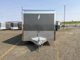 2027 Featherlite 4410 28' Car Bumper Pull Trailer