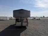 2027 C&B Maverick 3H Gooseneck Trailer 