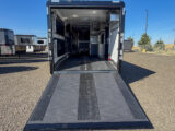 2027 Trails West RPM Freeride 24' Gooseneck Trailer 